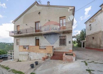 Casa all\'aperto - Independent house Contrada Tiboni
 
33, Bucchianico - photo 21