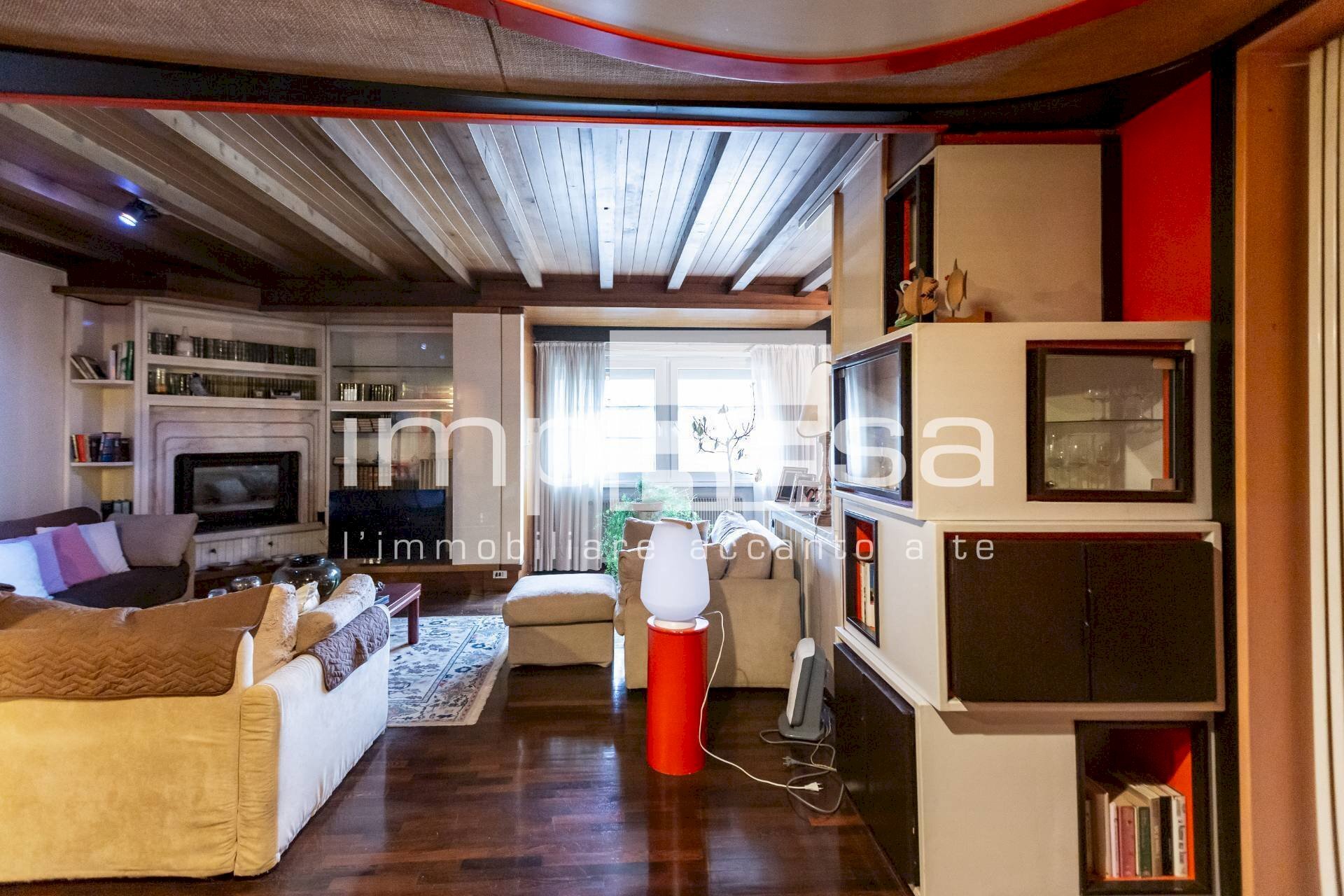 Foto 2 - Attic via giuseppe rizzo
11, Oderzo - photo 2