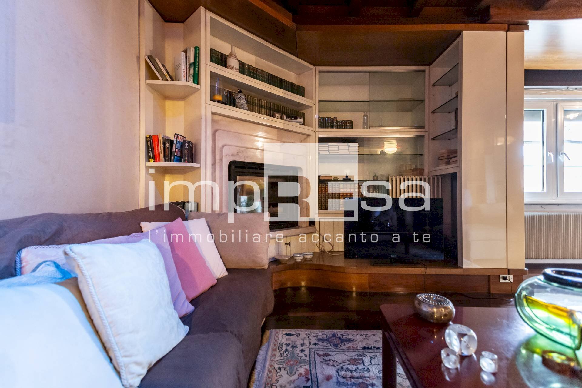 Foto 3 - Attic via giuseppe rizzo
11, Oderzo - photo 3