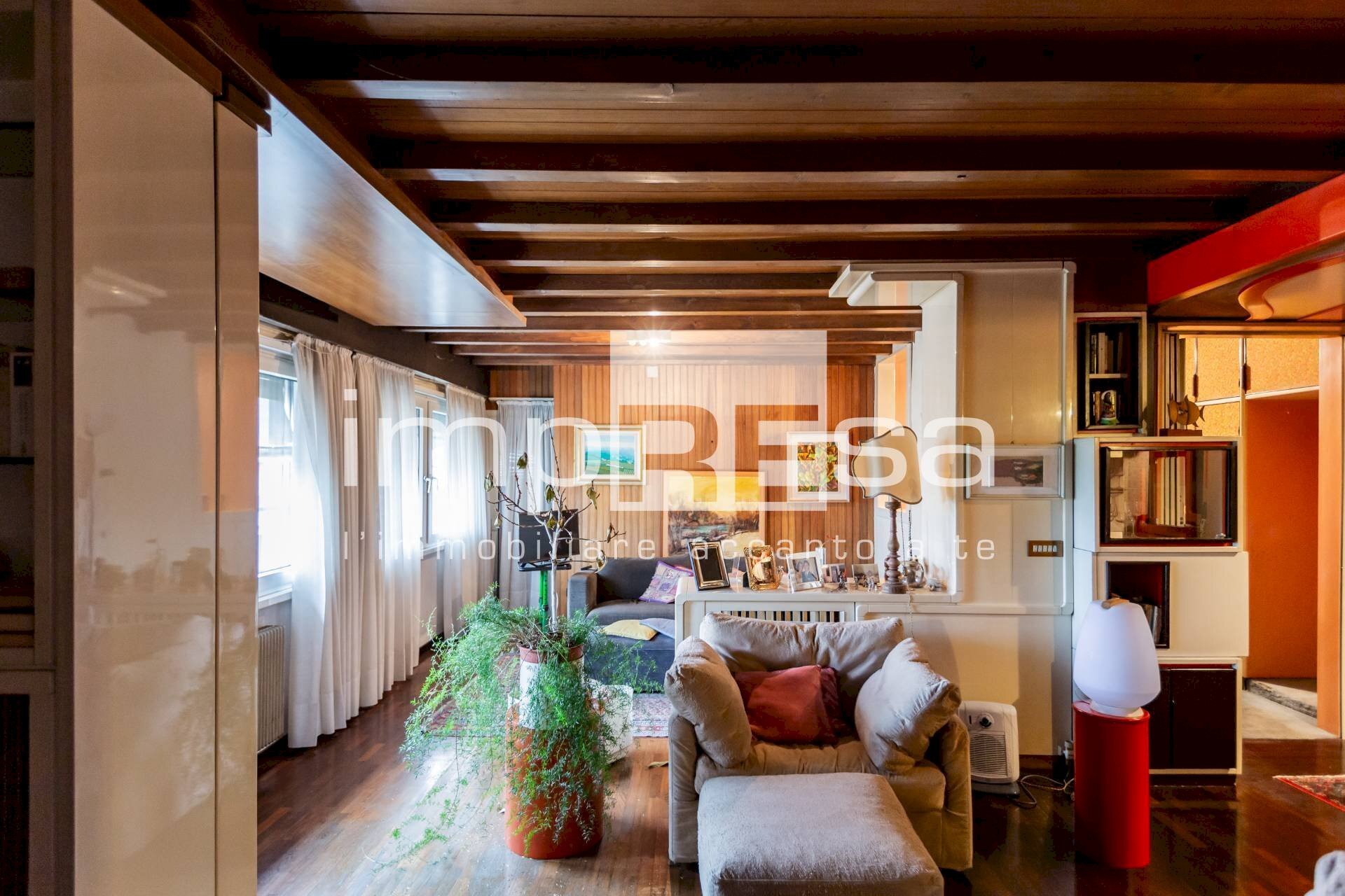 Foto 1 - Attic via giuseppe rizzo
 
11, Oderzo - photo 1