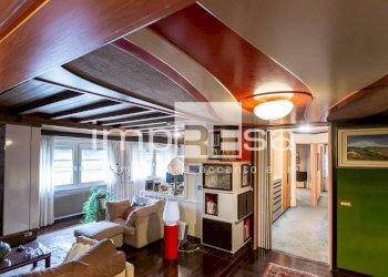 Foto 6 - Attic via giuseppe rizzo
 
11, Oderzo - photo 6