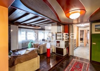 Foto 7 - Attic via giuseppe rizzo
 
11, Oderzo - photo 7