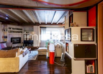 Foto 2 - Attic via giuseppe rizzo
 
11, Oderzo - photo 2