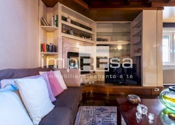 Foto 3 - Attic via giuseppe rizzo
 
11, Oderzo - photo 3