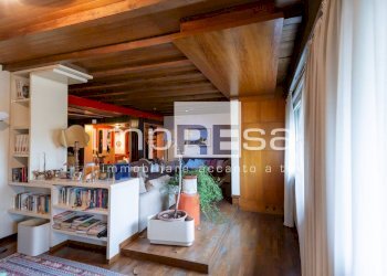 Foto 8 - Attic via giuseppe rizzo
 
11, Oderzo - photo 8