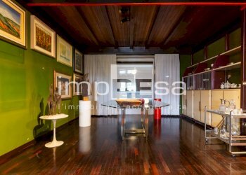 Foto 5 - Attic via giuseppe rizzo
 
11, Oderzo - photo 5