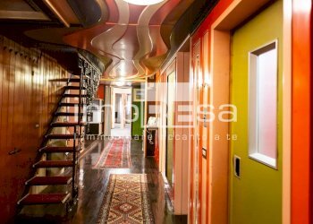 Foto 9 - Attic via giuseppe rizzo
 
11, Oderzo - photo 9