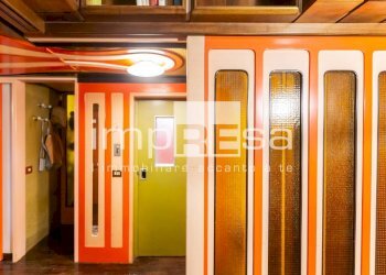 Foto 11 - Attic via giuseppe rizzo
 
11, Oderzo - photo 11