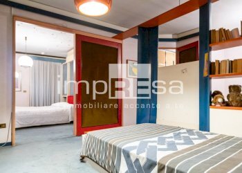 Foto 15 - Attic via giuseppe rizzo
 
11, Oderzo - photo 15