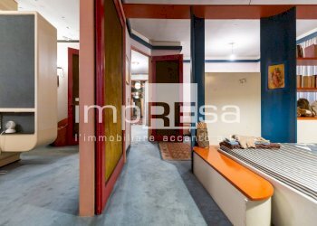 Foto 18 - Attic via giuseppe rizzo
 
11, Oderzo - photo 18