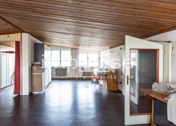 Foto 28 - Attic via giuseppe rizzo
 
11, Oderzo - photo 28