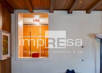 Foto 23 - Attic via giuseppe rizzo
 
11, Oderzo - photo 23