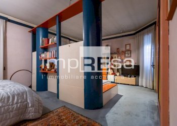 Foto 19 - Attic via giuseppe rizzo
 
11, Oderzo - photo 19