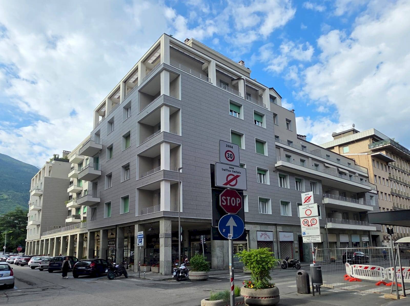 Foto 2 - Apartment Via Losanna
5, Aosta - photo 2