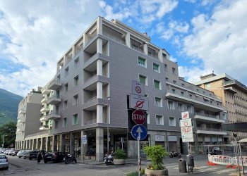 Foto 2 - Appartamento Via Losanna
 
5, Aosta - foto 2