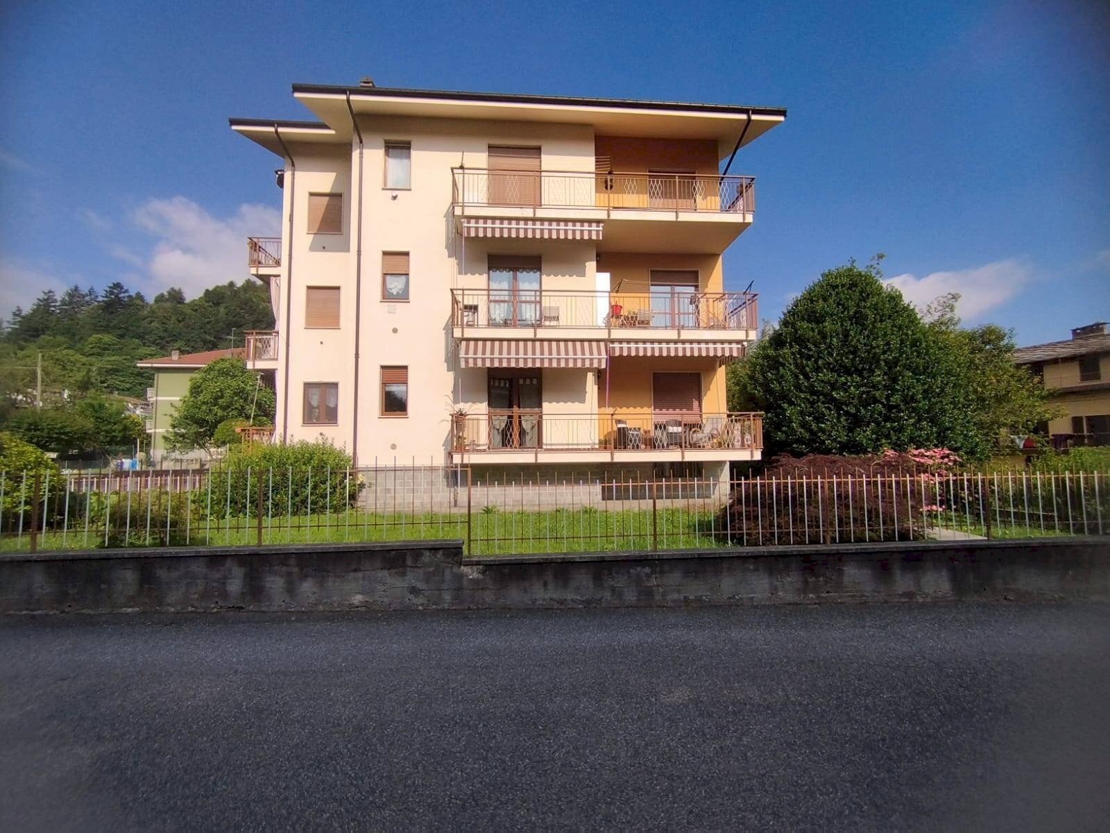 Foto 1 - Bilocale Luserna San Giovanni - foto 1