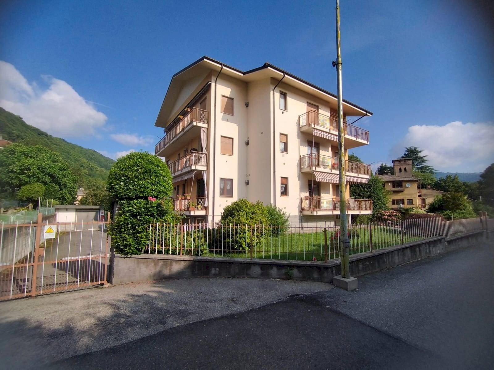 Foto 3 - Bilocale Luserna San Giovanni - foto 3