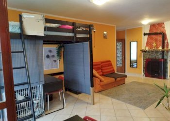 Foto 16 - Bilocale Luserna San Giovanni - foto 16