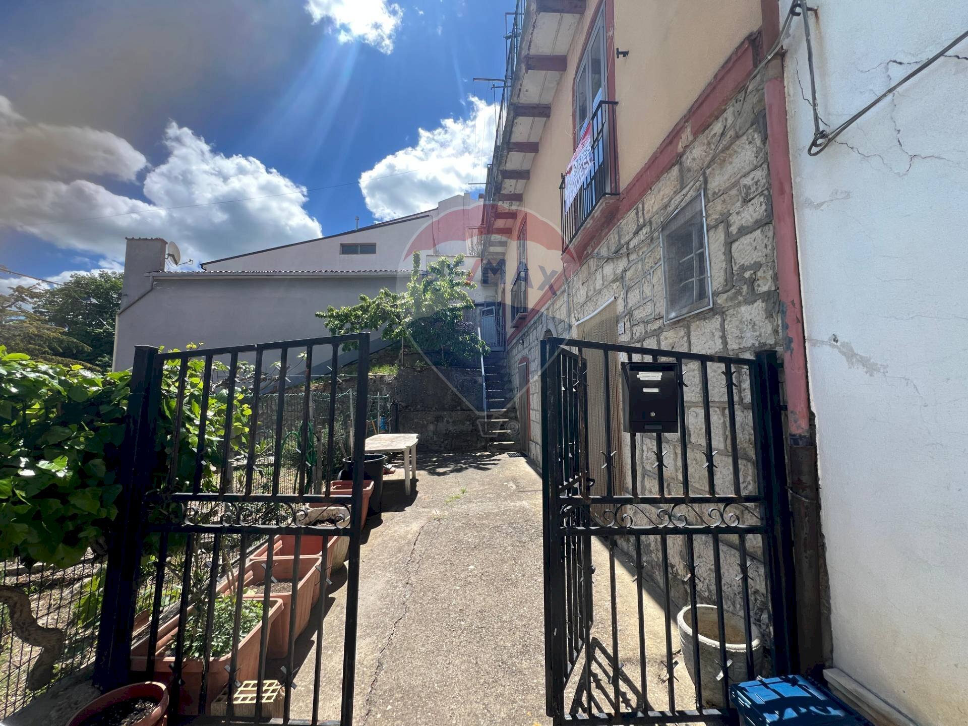 Balcone - Casa semi indipendente Traversa IV di via piave
 
20, Castelmauro - foto 1