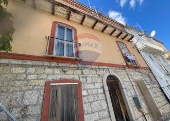 Edificio all\'aperto - Casa semi indipendente Traversa IV di via piave
 
20, Castelmauro - foto 4