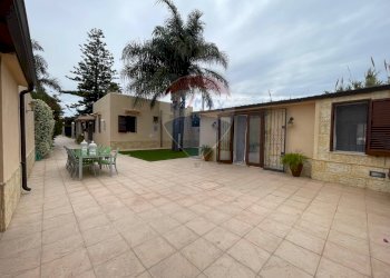 Terrazza - Villa Via Filippo Basile, Mazara del Vallo - foto 1