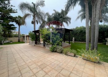 Terrazza - Villa Via Filippo Basile, Mazara del Vallo - foto 2