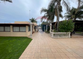 Terrazza - Villa Via Filippo Basile, Mazara del Vallo - foto 4