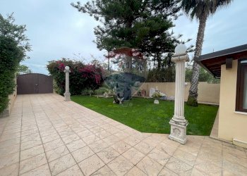 Terrazza - Villa Via Filippo Basile, Mazara del Vallo - foto 5