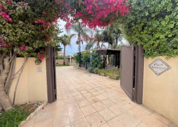 Terrazza - Villa Via Filippo Basile, Mazara del Vallo - foto 7