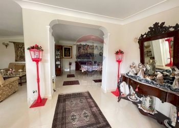 Hall / corridoio - Villa Via Filippo Basile, Mazara del Vallo - foto 8