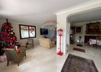 Soggiorno - Villa Via Filippo Basile, Mazara del Vallo - foto 9