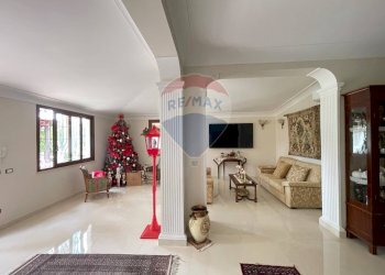 Soggiorno - Villa Via Filippo Basile, Mazara del Vallo - foto 10