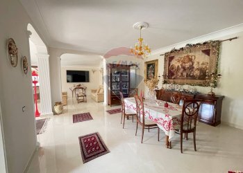 Sala da pranzo - Villa Via Filippo Basile, Mazara del Vallo - foto 11