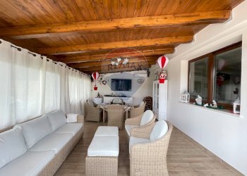 Sala da pranzo - Villa Via Filippo Basile, Mazara del Vallo - foto 14