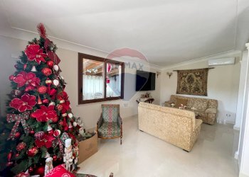 Soggiorno - Villa Via Filippo Basile, Mazara del Vallo - foto 15