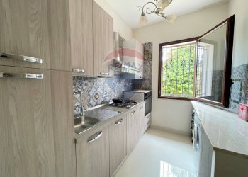 Cucina - Villa Via Filippo Basile, Mazara del Vallo - foto 16