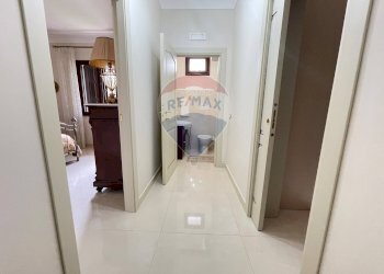 Hall / corridoio - Villa Via Filippo Basile, Mazara del Vallo - foto 17