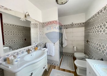 Bagno - Villa Via Filippo Basile, Mazara del Vallo - foto 19