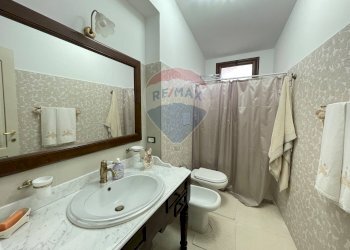 Bagno - Villa Via Filippo Basile, Mazara del Vallo - foto 21