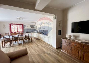 Cucina - Villa Via Filippo Basile, Mazara del Vallo - foto 22