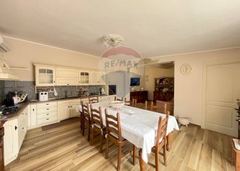 Sala da pranzo - Villa Via Filippo Basile, Mazara del Vallo - foto 23