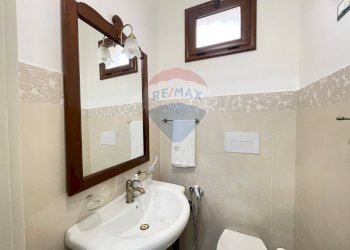 Bagno - Villa Via Filippo Basile, Mazara del Vallo - foto 25