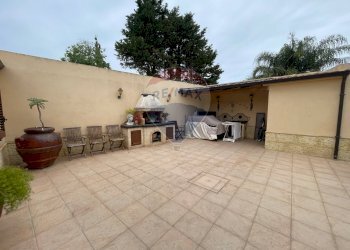 Terrazza - Villa Via Filippo Basile, Mazara del Vallo - foto 26