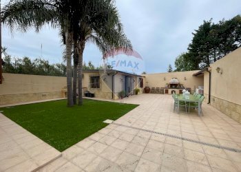 Terrazza - Villa Via Filippo Basile, Mazara del Vallo - foto 27