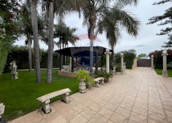 Giardino - Villa Via Filippo Basile, Mazara del Vallo - foto 28