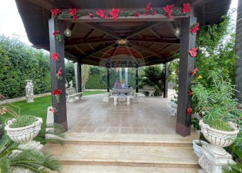 Terrazza - Villa Via Filippo Basile, Mazara del Vallo - foto 29