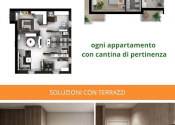 Foto 10 - Appartamento Poggio Rusco - foto 10