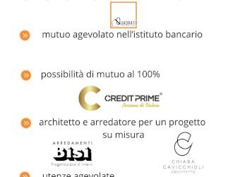 Foto 11 - Appartamento Poggio Rusco - foto 11