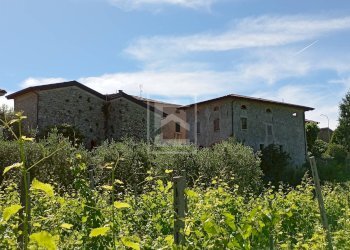 Foto 1 - Rustico Via San Vincenzo, Puegnago sul Garda - foto 1