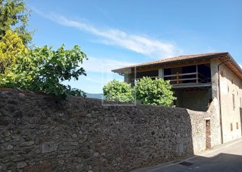 Foto 6 - Rustico Via San Vincenzo, Puegnago sul Garda - foto 6